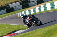 Advanced Group Black Bikes